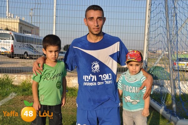 mobarat abna2 el lud 715 (30).JPG